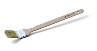 Schüller Eh'klar Štětec zárohák MADURO HP, dřevěná rukojeť, vel. 50 mm