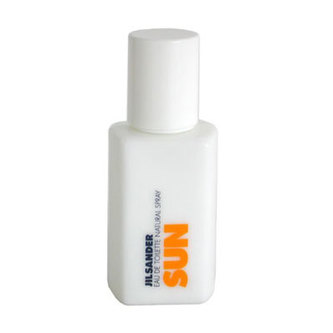 Jil Sander Sun - EDT 75 ml woman
