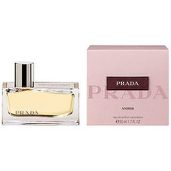Prada Prada Amber - EDP 50 ml woman