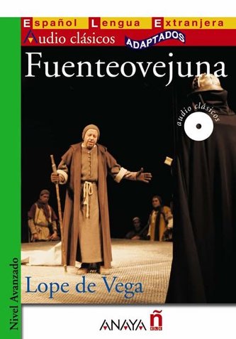 Fuenteovejuna Fuenteovejuna