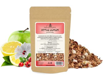 Ovocný čaj Apple Lemon 200 g