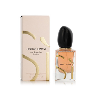 Giorgio Armani Sì Intense (2023) - EDP (plnitelná) 30 ml woman