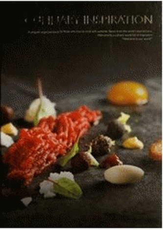 Kulinářská inspirace