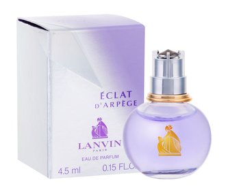 Lanvin Eclat D´Arpege - miniatura EDP 4,5 ml woman