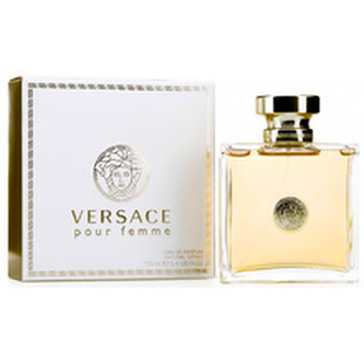 Versace Versace Pour Femme - EDP TESTER 100 ml woman