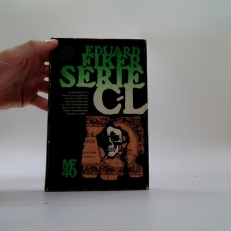 Detektivní fantazie série c-l