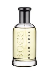 HUGO BOSS Boss Bottled Toaletní voda 200 ml pro muže