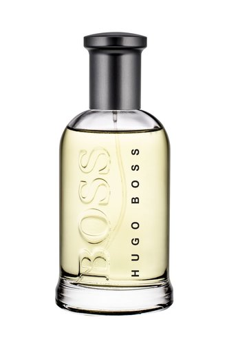 HUGO BOSS Boss Bottled Toaletní voda 200 ml pro muže HUGO BOSS Boss Bottled Toaletní voda 200 ml pro muže