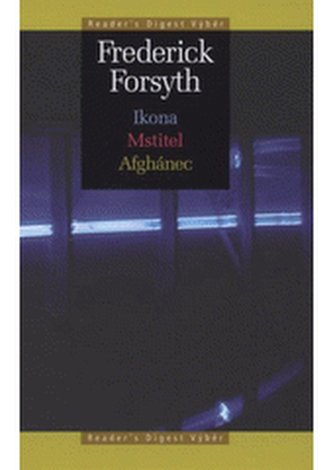 Ikona Mstitel ; Afghánec