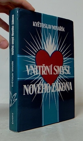 Vnitřní smysl nového zákona