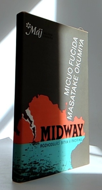 Midway Rozhodující bitva v Pacifiku