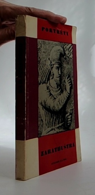Portréty Zarathuštra