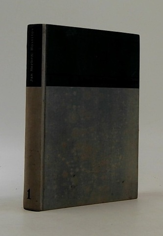 Hostišov (kniha první)