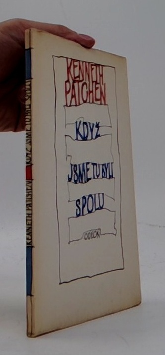 Když jsme tu byli spolu