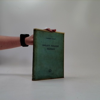 Základy vakouvé techniky