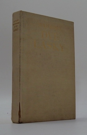 Dvě lásky Filipa Marcenata