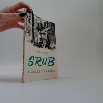 Srub U zlatého klíče