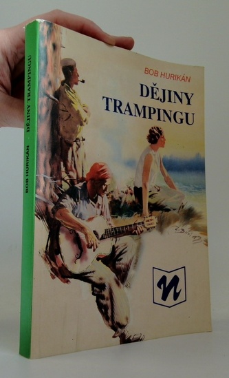 Dějiny trampingu