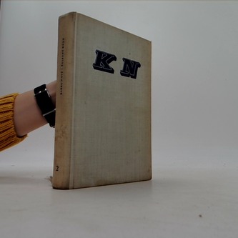 Železný kruh/ kniha druhá Ve vichru