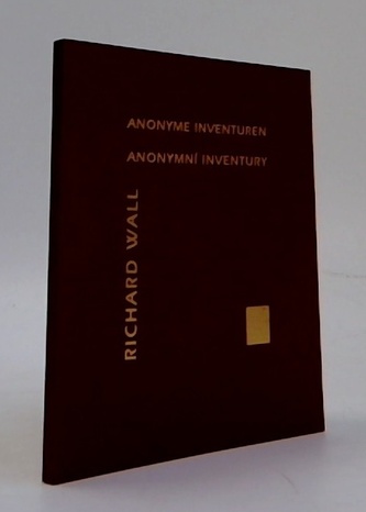 Anonyme inventuren - Anonymní inventury