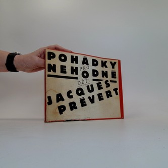 Pohádky pro nehodné děti