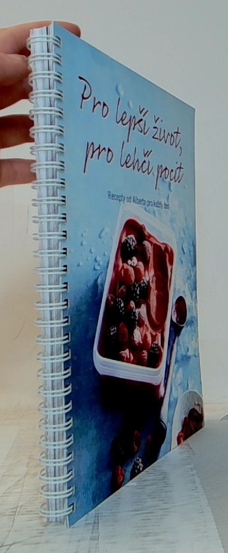 Pro lepší život, pro lehčí pocit