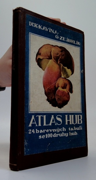 Atlas hub