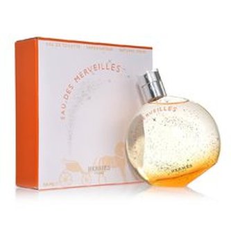 Hermes Eau Des Merveilles - EDT TESTER 100 ml woman