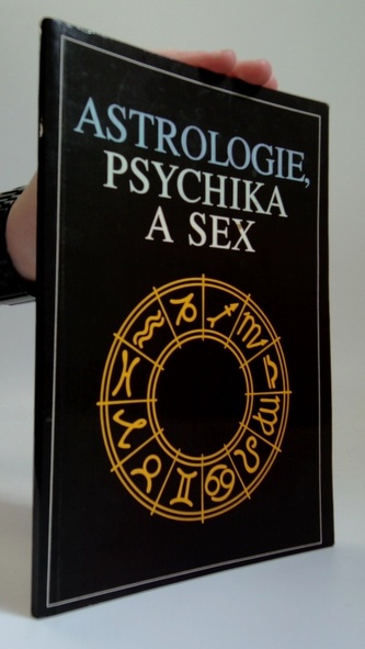 Astrologie, psychika a sex