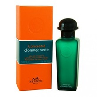 Hermes Concentré D´Orange Verte - EDT 100 ml unisex