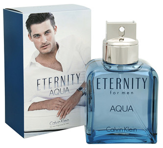 Calvin Klein Eternity Aqua For Men - EDT 100 ml man