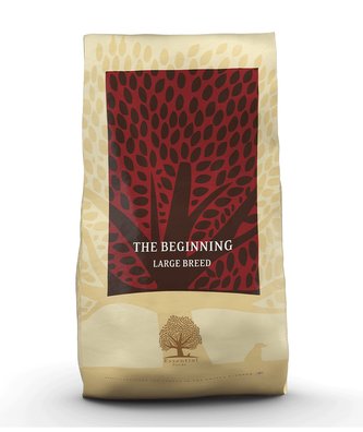 ES Beginning Large Breed 10kg ES Beginning Large Breed 10kg