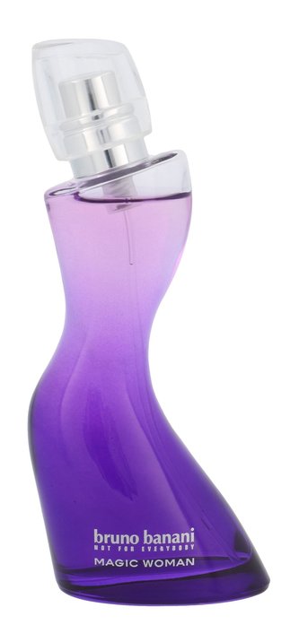 Bruno Banani Magic Woman - EDT 30 ml woman