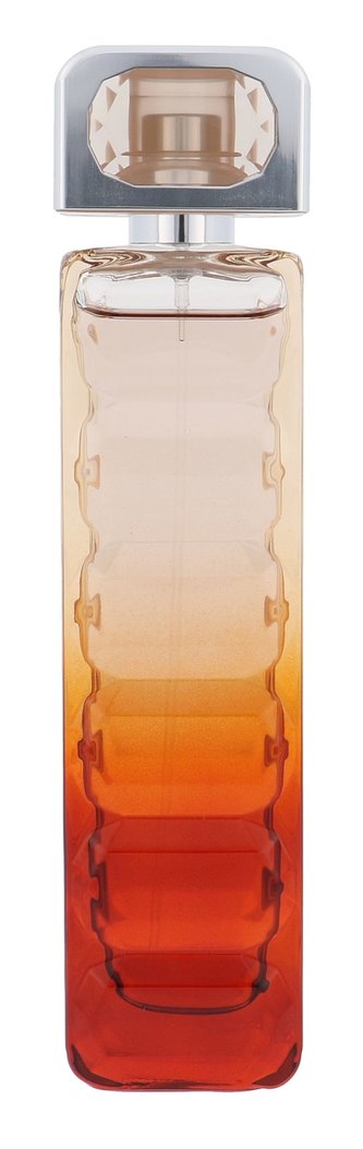 Hugo Boss Boss Sunset - EDT 75 ml woman