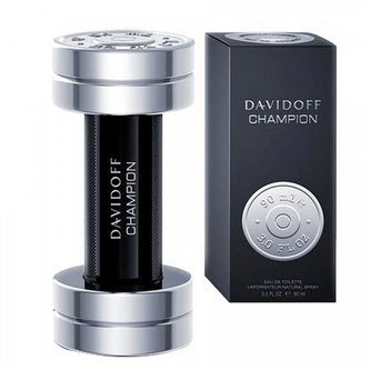 Davidoff Champion - EDT 90 ml man