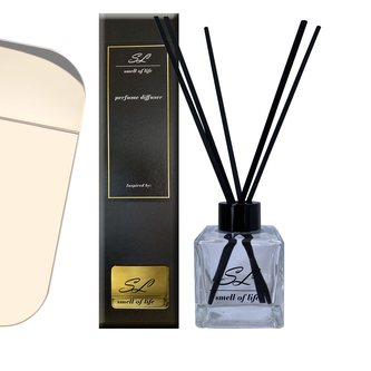 Smell of Life Vonný difuzér inspir. vůní "Guilty" 100 ml