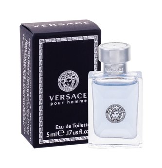 Versace Pour Homme - miniatura EDT 5 ml man