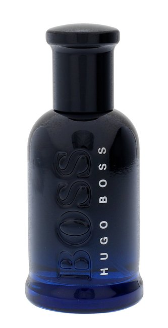 Hugo Boss Boss No. 6 Bottled Night - EDT 50 ml man