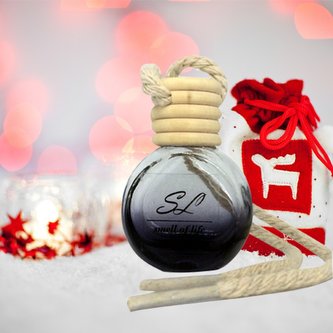 Smell of Life Vůně do auta "CHRISTMAS DREAM" 10 ml