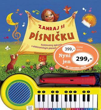 Zahraj si písničku