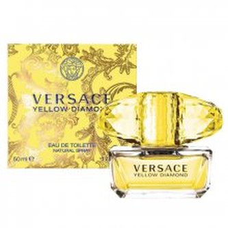 Versace Yellow Diamond - EDT 90 ml woman Versace Yellow Diamond - EDT 90 ml woman
