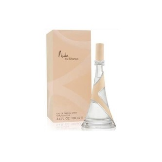 Rihanna Nude - EDP 100 ml woman