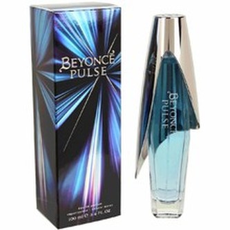 Beyoncé Pulse - EDP 100 ml woman