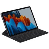 EF-DT630BBG Samsung Book Keyboard Slim Pouzdro pro Galaxy Tab S7/S8 (Pošk. Balení)