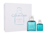 Calvin Klein Eternity parfém 100 ml + parfém 30 ml