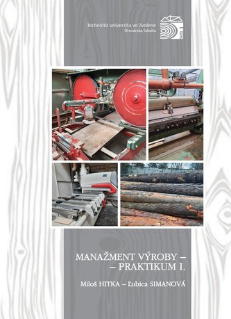 Manažment výroby - praktikum I.