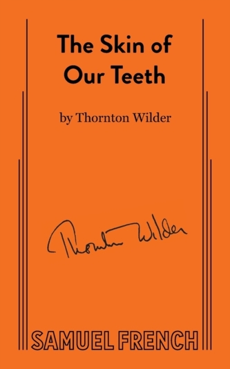 Skin of Our Teeth
