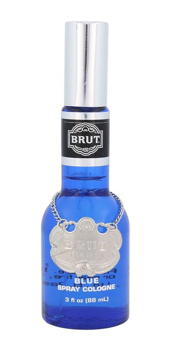 Brut Blue - EDC 88 ml man