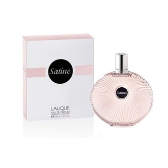 Lalique Satine - EDP 100 ml woman