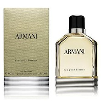 Armani Eau Pour Homme (2013) – EDT 100 ml man